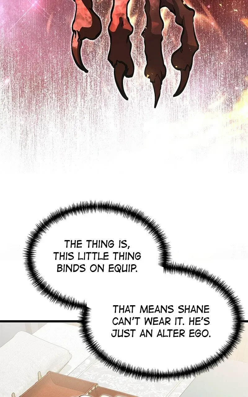 Time-Limited Genius Dark Knight Chapter 1.3 page 24 - 