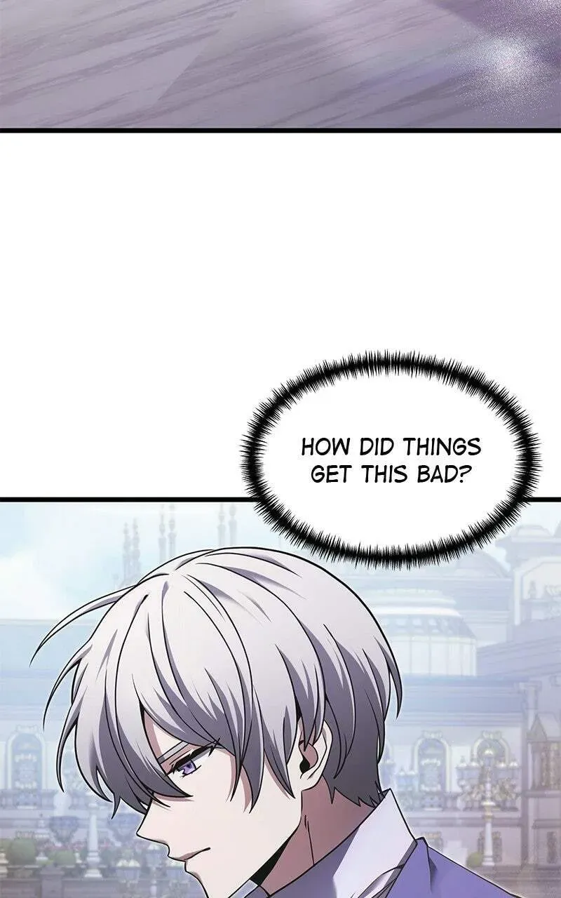 Time-Limited Genius Dark Knight Chapter 1.3 page 4 - 