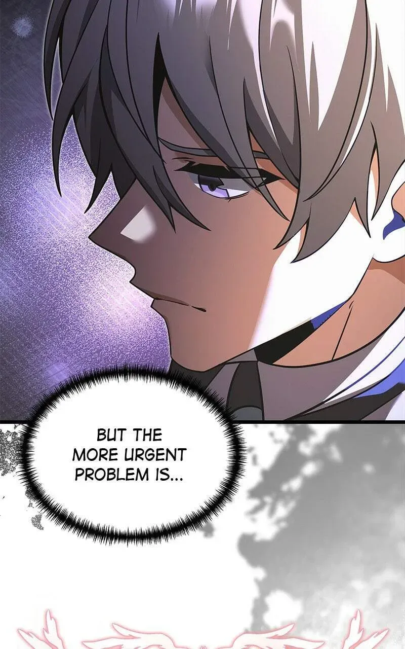 Time-Limited Genius Dark Knight Chapter 1.3 page 34 - 