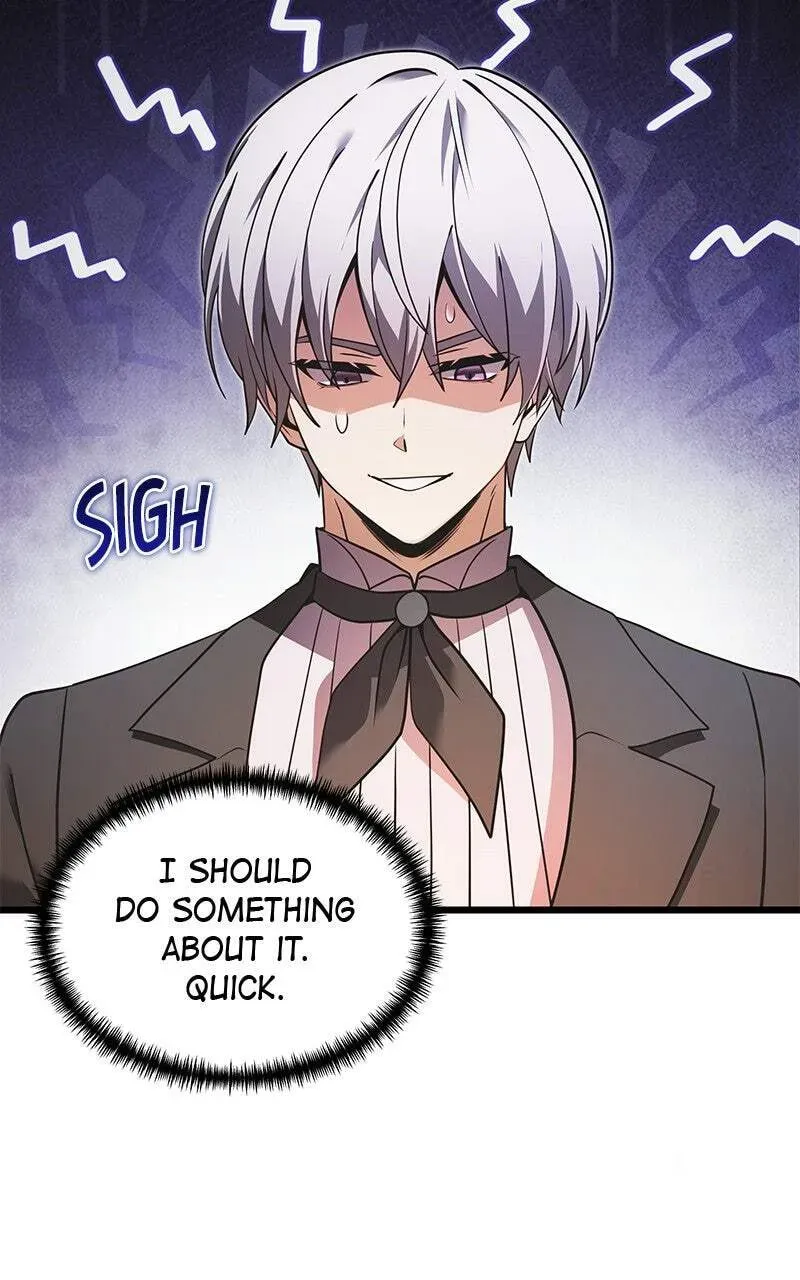 Time-Limited Genius Dark Knight Chapter 1.3 page 36 - 
