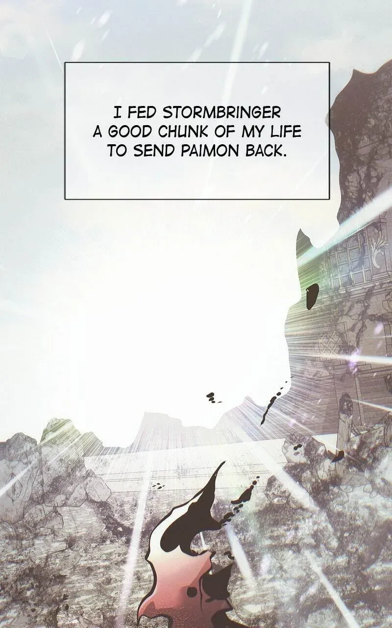 Time-Limited Genius Dark Knight Chapter 1.3 page 6 - 