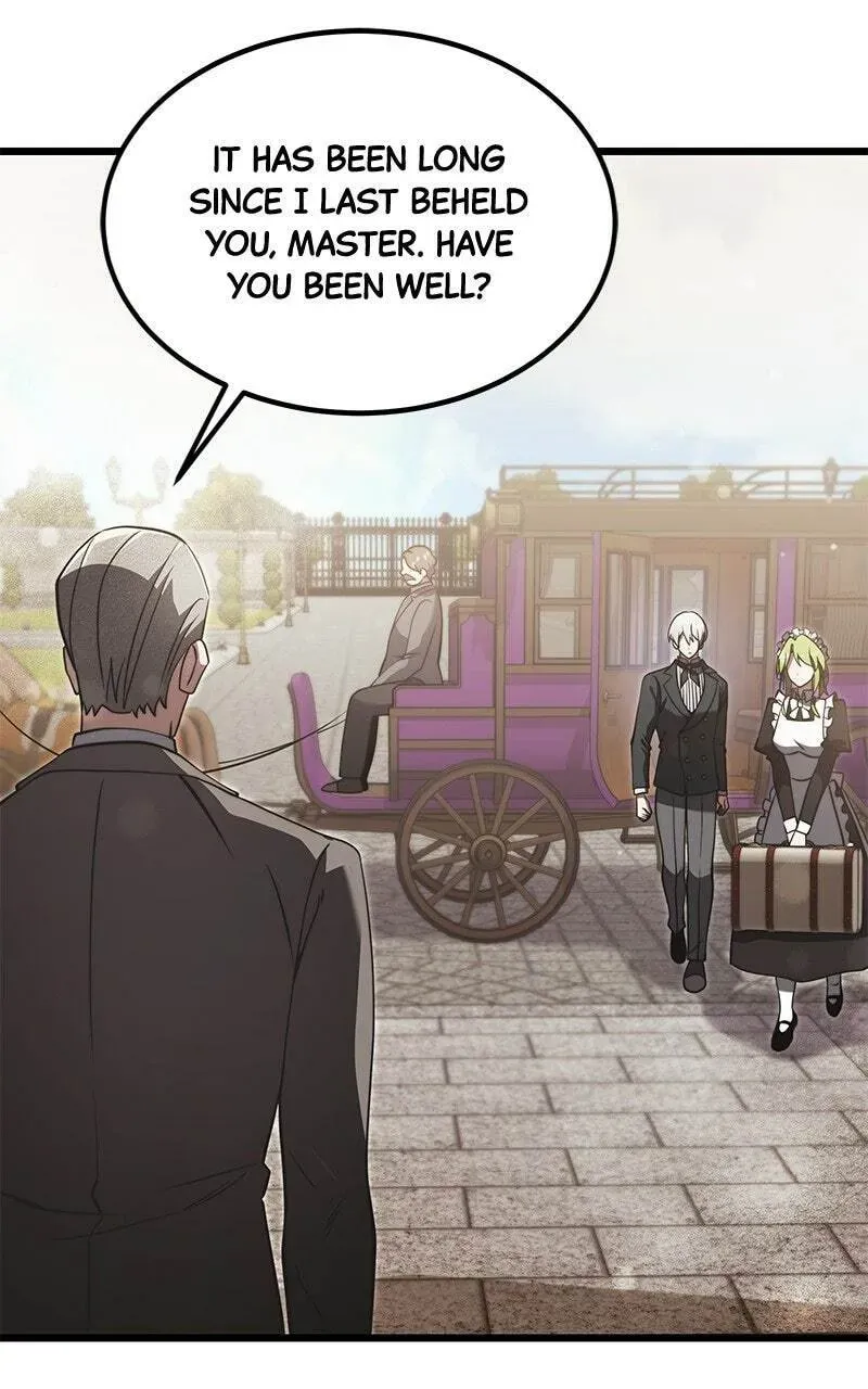 Time-Limited Genius Dark Knight Chapter 1.3 page 61 - 