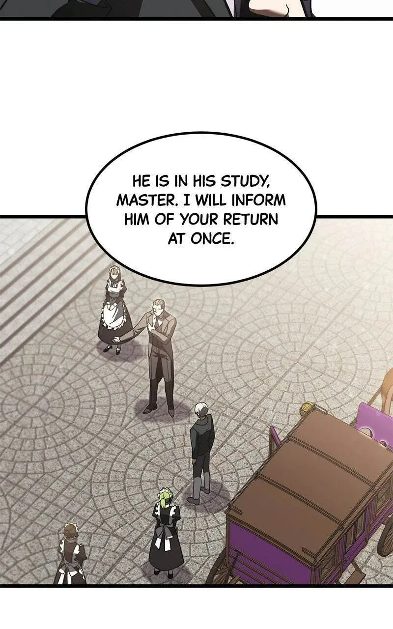 Time-Limited Genius Dark Knight Chapter 1.3 page 63 - 