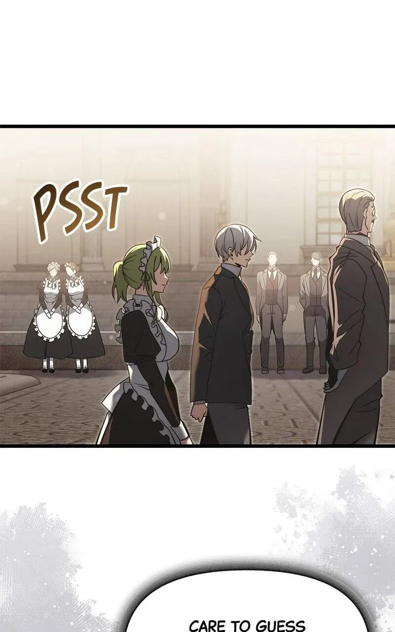 Time-Limited Genius Dark Knight Chapter 1.3 page 64 - 