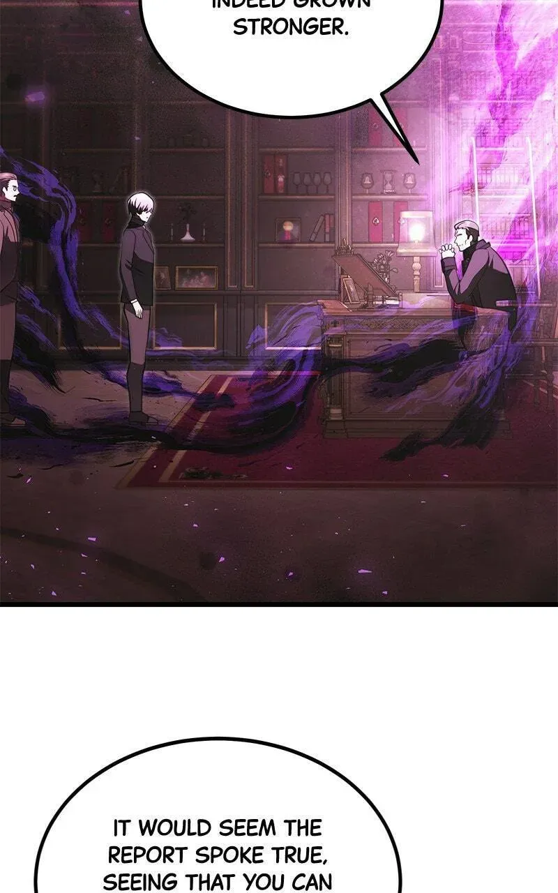Time-Limited Genius Dark Knight Chapter 1.3 page 75 - 