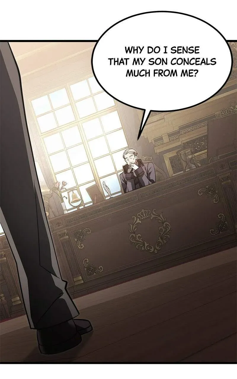 Time-Limited Genius Dark Knight Chapter 1.3 page 82 - 