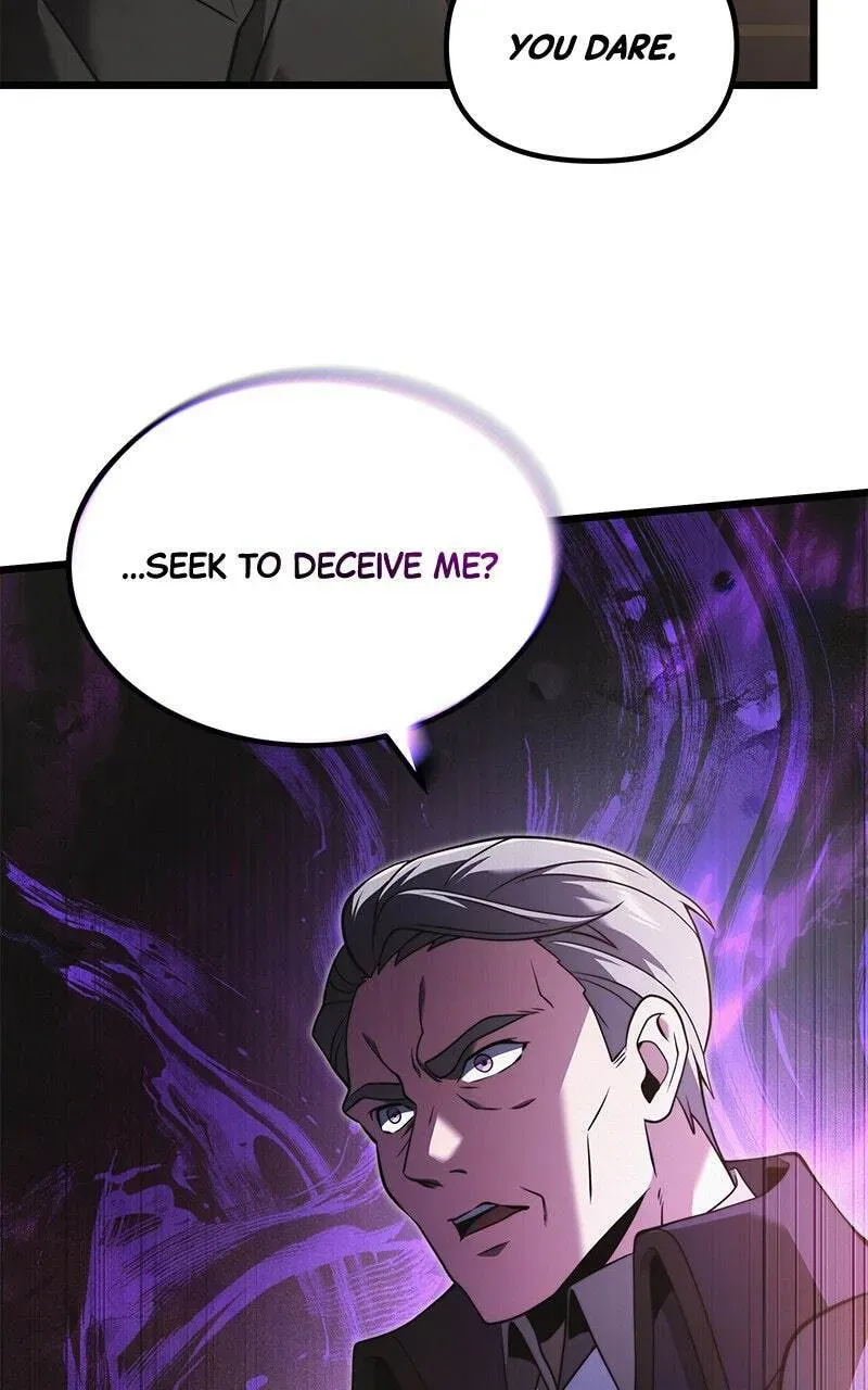 Time-Limited Genius Dark Knight Chapter 1.3 page 84 - 