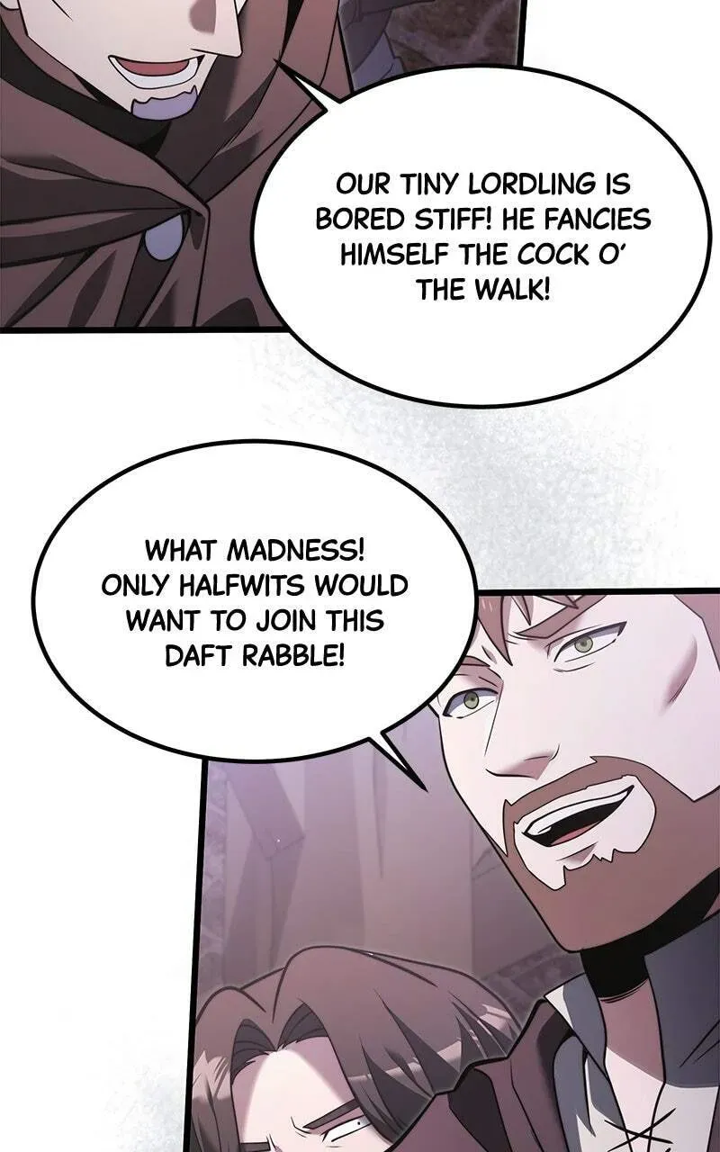 Time-Limited Genius Dark Knight Chapter 1.4 page 13 - 