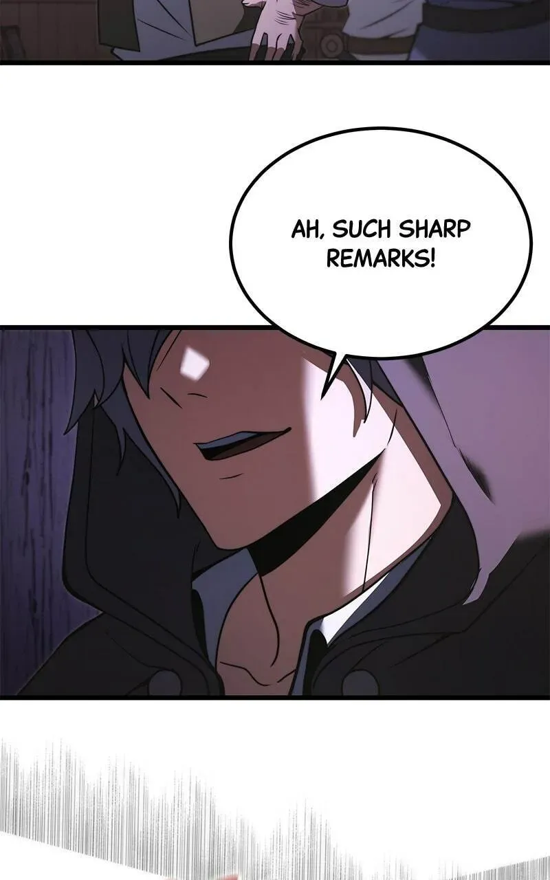 Time-Limited Genius Dark Knight Chapter 1.4 page 16 - 