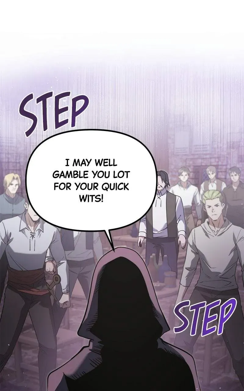 Time-Limited Genius Dark Knight Chapter 1.4 page 18 - 