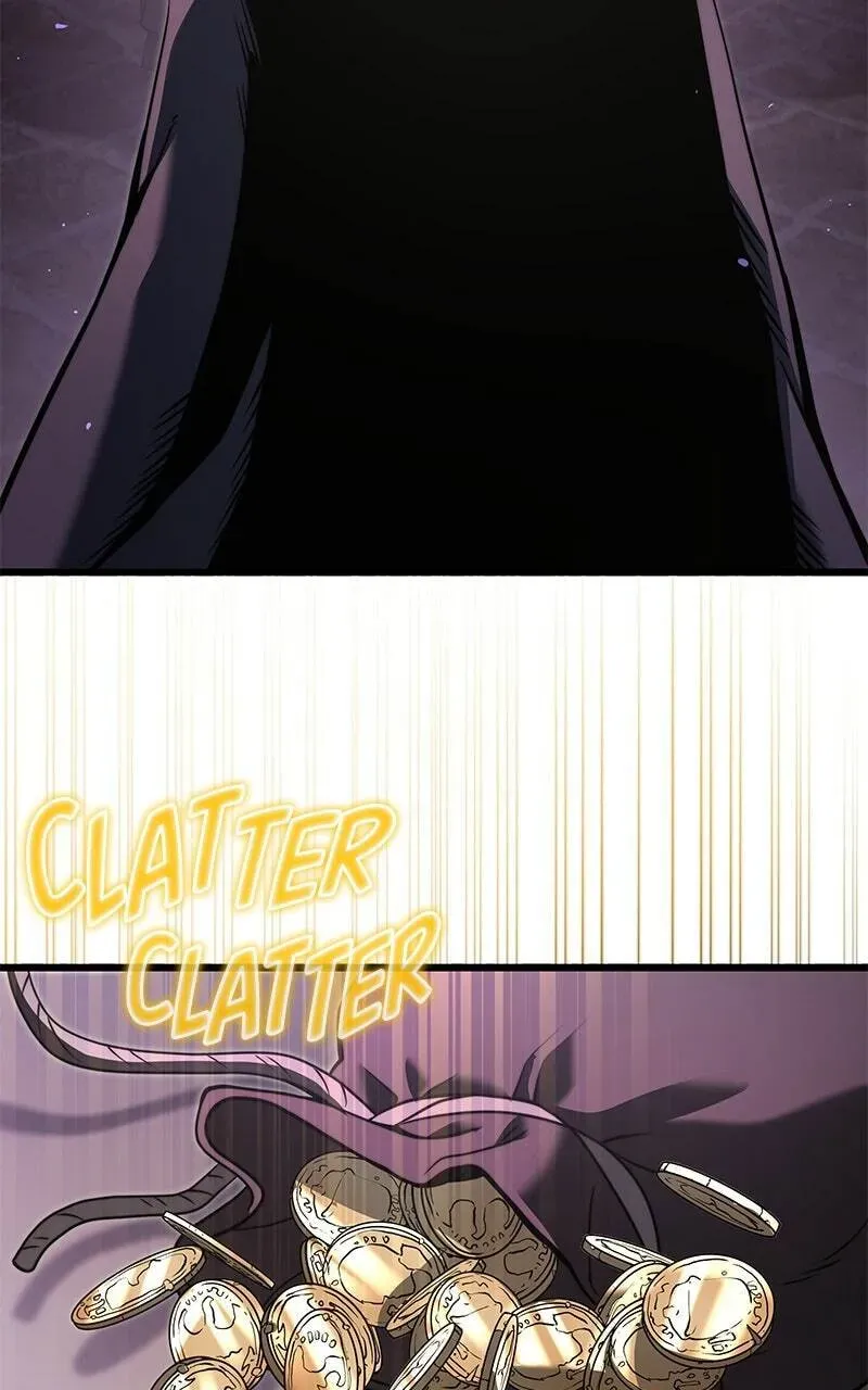 Time-Limited Genius Dark Knight Chapter 1.4 page 19 - 