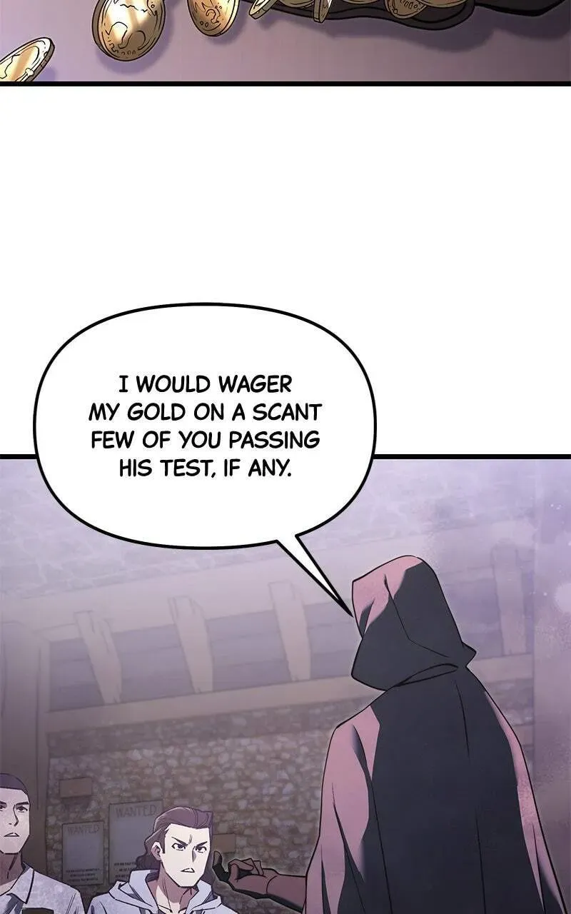 Time-Limited Genius Dark Knight Chapter 1.4 page 20 - 