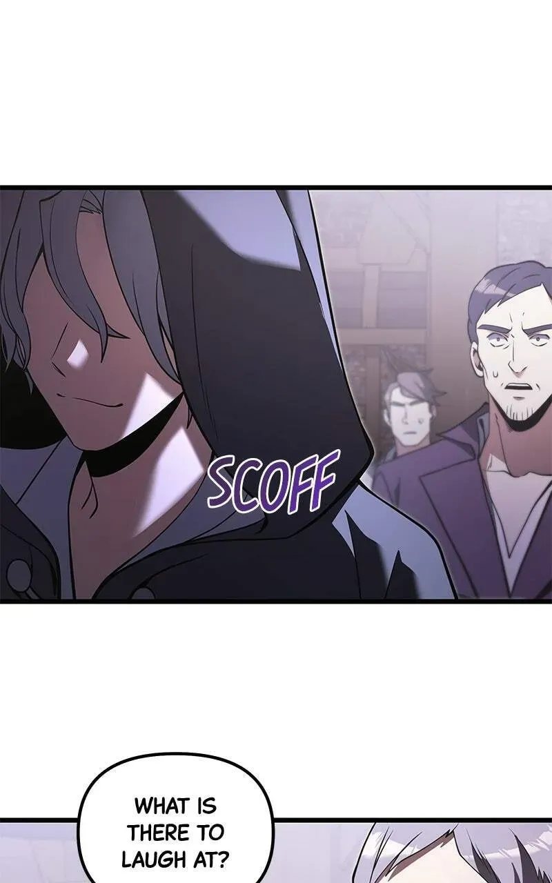 Time-Limited Genius Dark Knight Chapter 1.4 page 23 - 