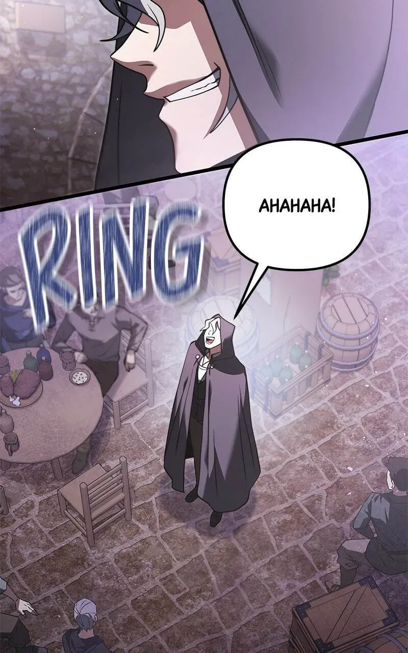 Time-Limited Genius Dark Knight Chapter 1.4 page 25 - 