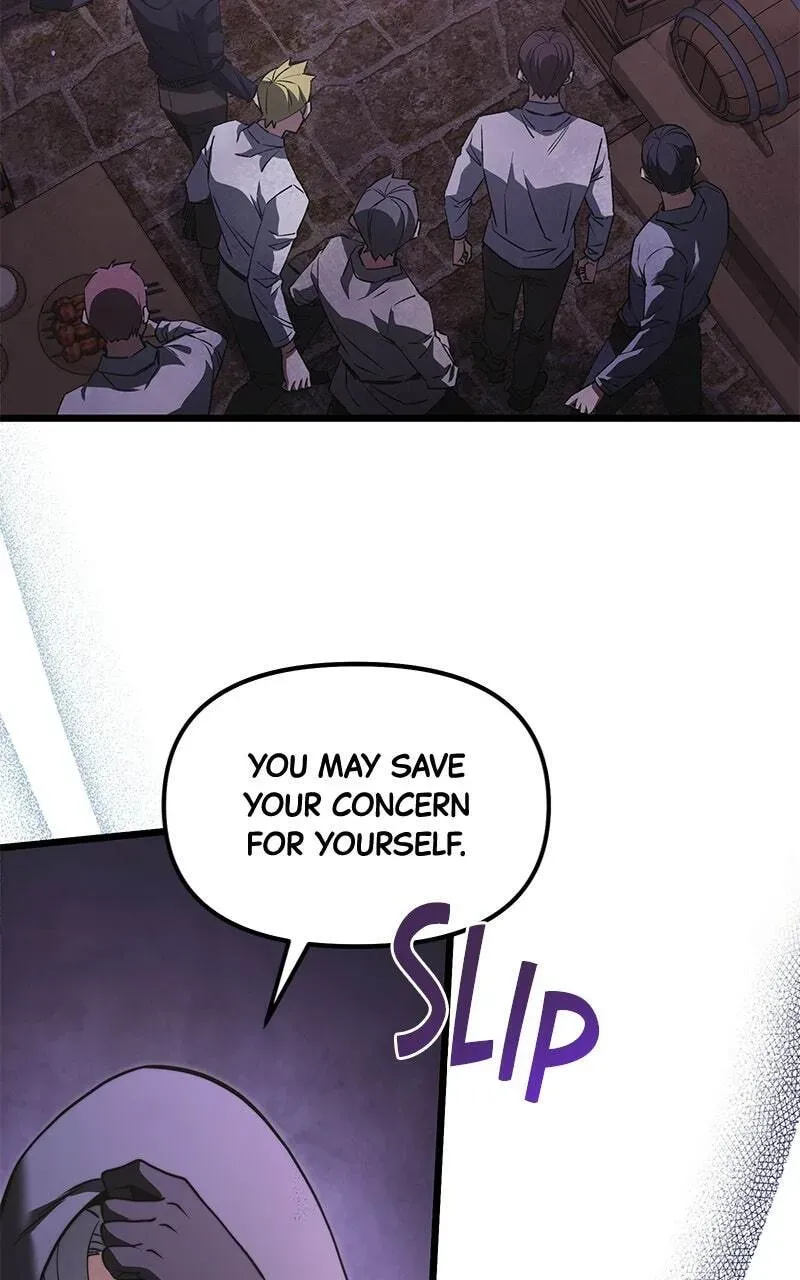 Time-Limited Genius Dark Knight Chapter 1.4 page 26 - 