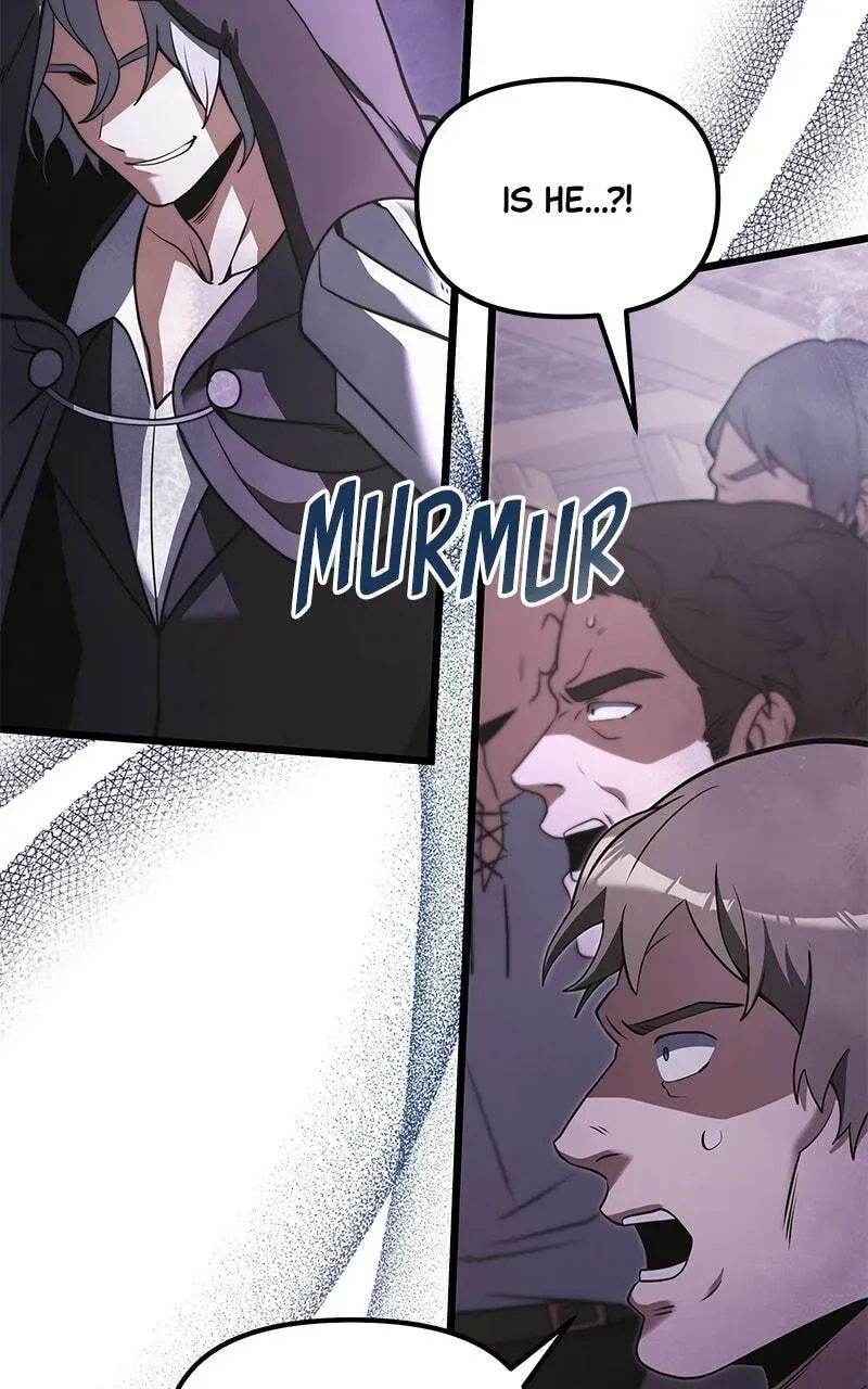 Time-Limited Genius Dark Knight Chapter 1.4 page 27 - 