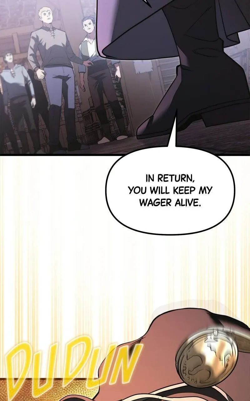 Time-Limited Genius Dark Knight Chapter 1.4 page 30 - 