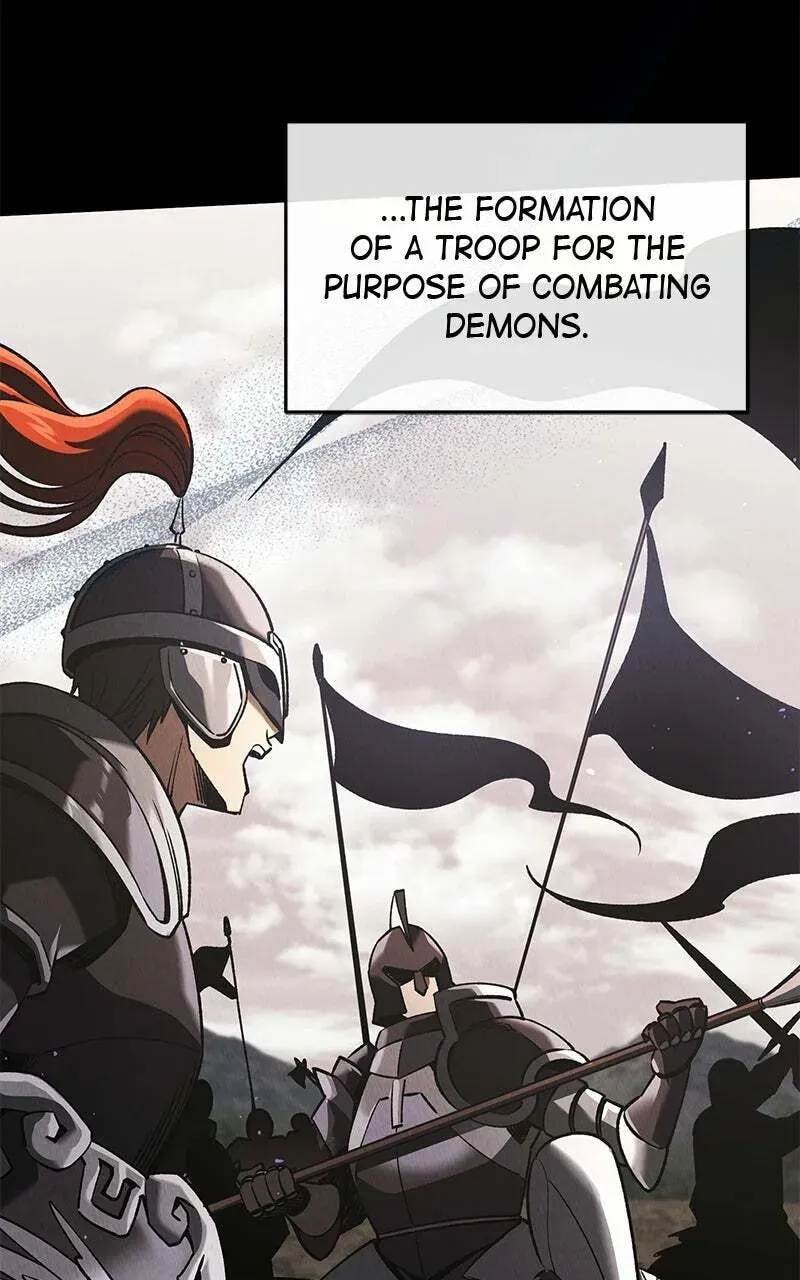 Time-Limited Genius Dark Knight Chapter 1.4 page 4 - 