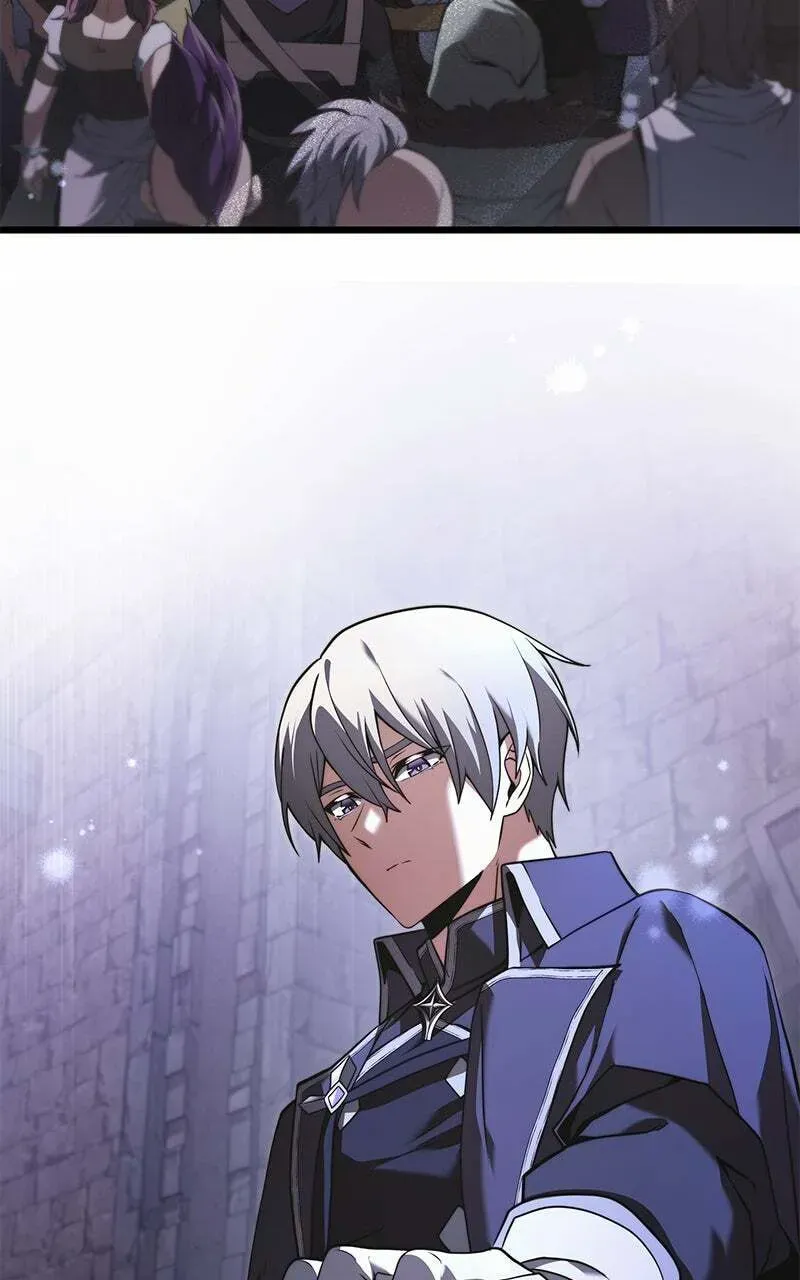 Time-Limited Genius Dark Knight Chapter 1.4 page 38 - 
