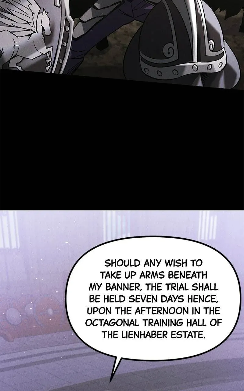 Time-Limited Genius Dark Knight Chapter 1.4 page 5 - 