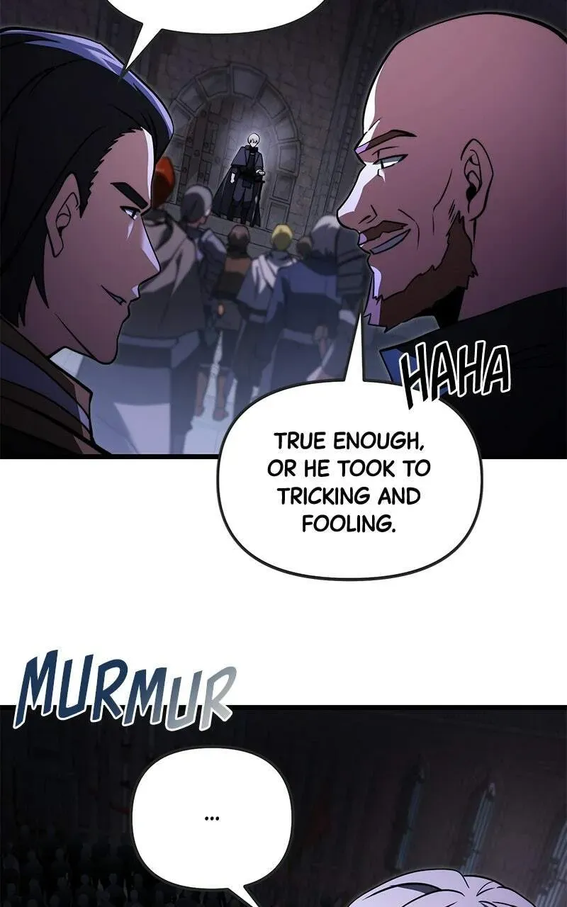 Time-Limited Genius Dark Knight Chapter 1.4 page 41 - 