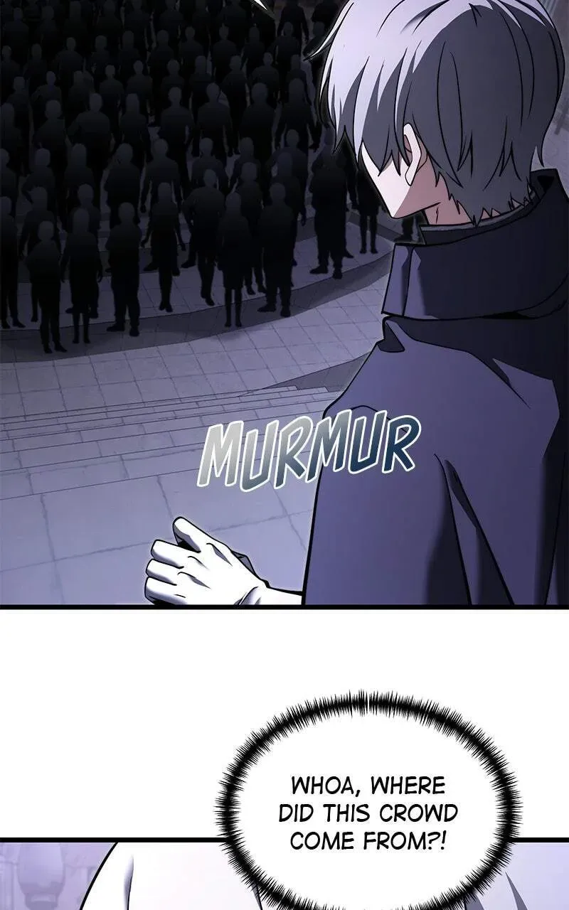 Time-Limited Genius Dark Knight Chapter 1.4 page 42 - 