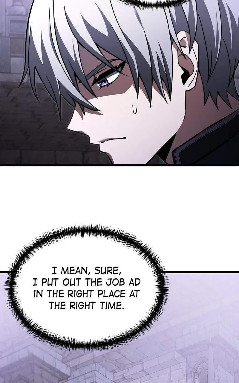 Time-Limited Genius Dark Knight Chapter 1.4 page 43 - 