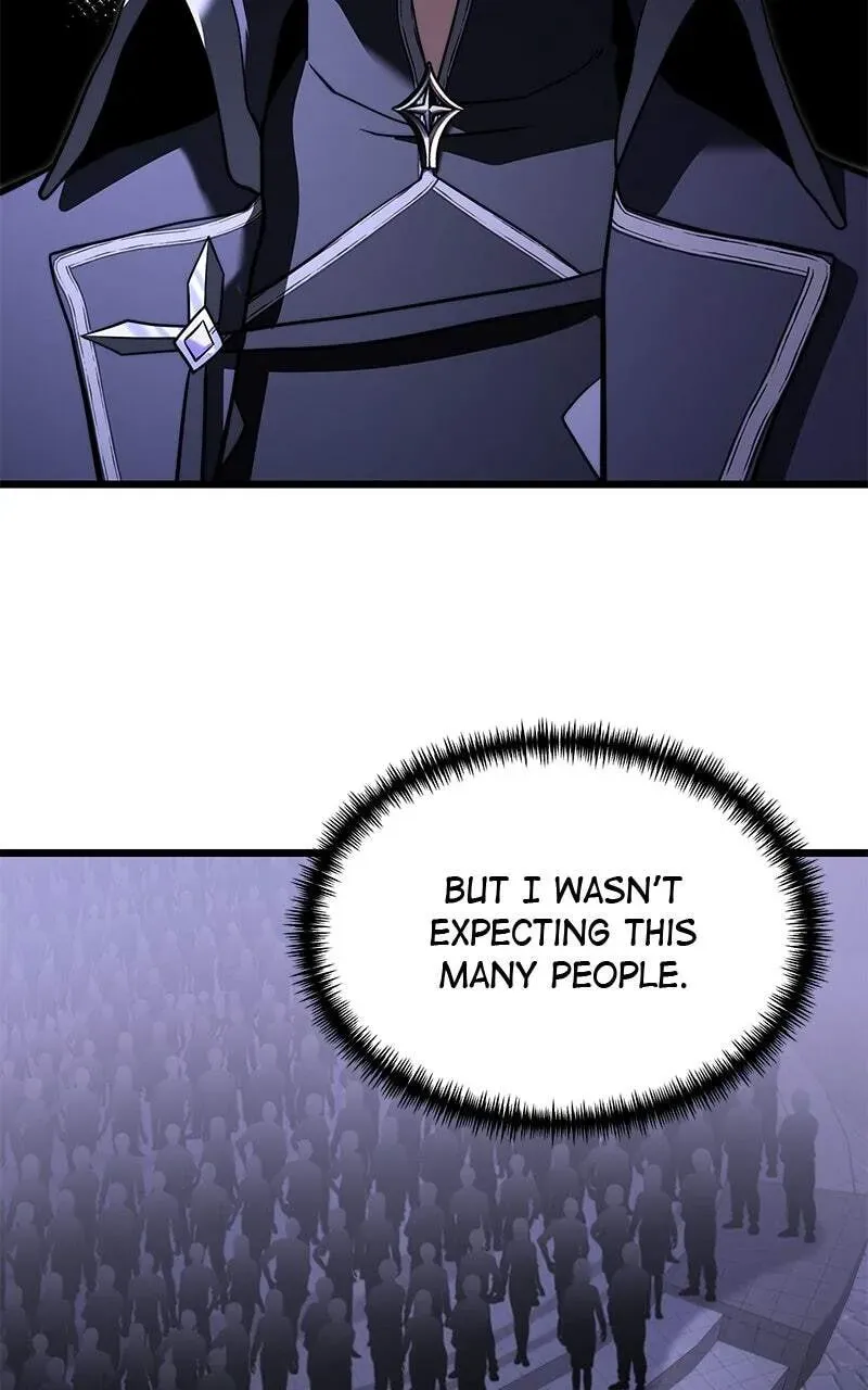 Time-Limited Genius Dark Knight Chapter 1.4 page 45 - 