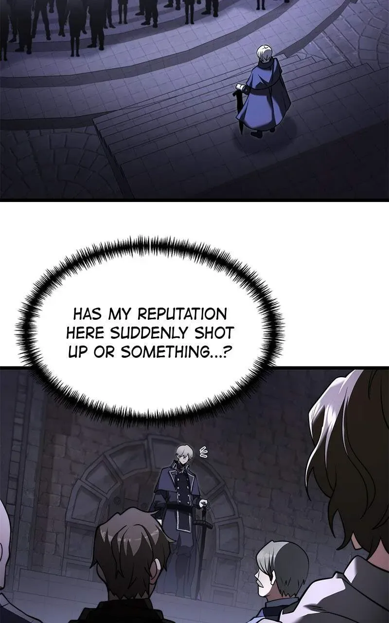 Time-Limited Genius Dark Knight Chapter 1.4 page 46 - 