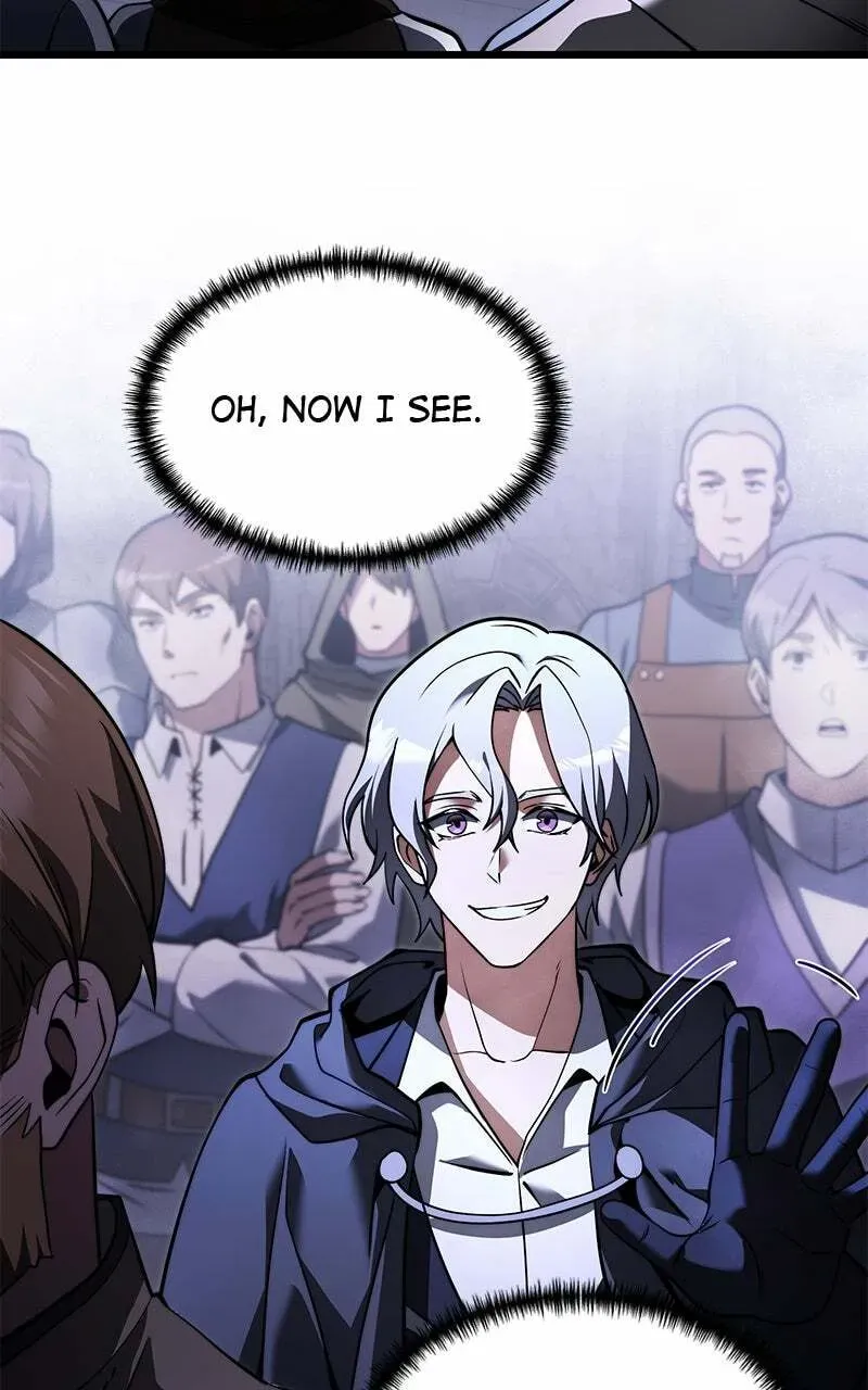 Time-Limited Genius Dark Knight Chapter 1.4 page 47 - 