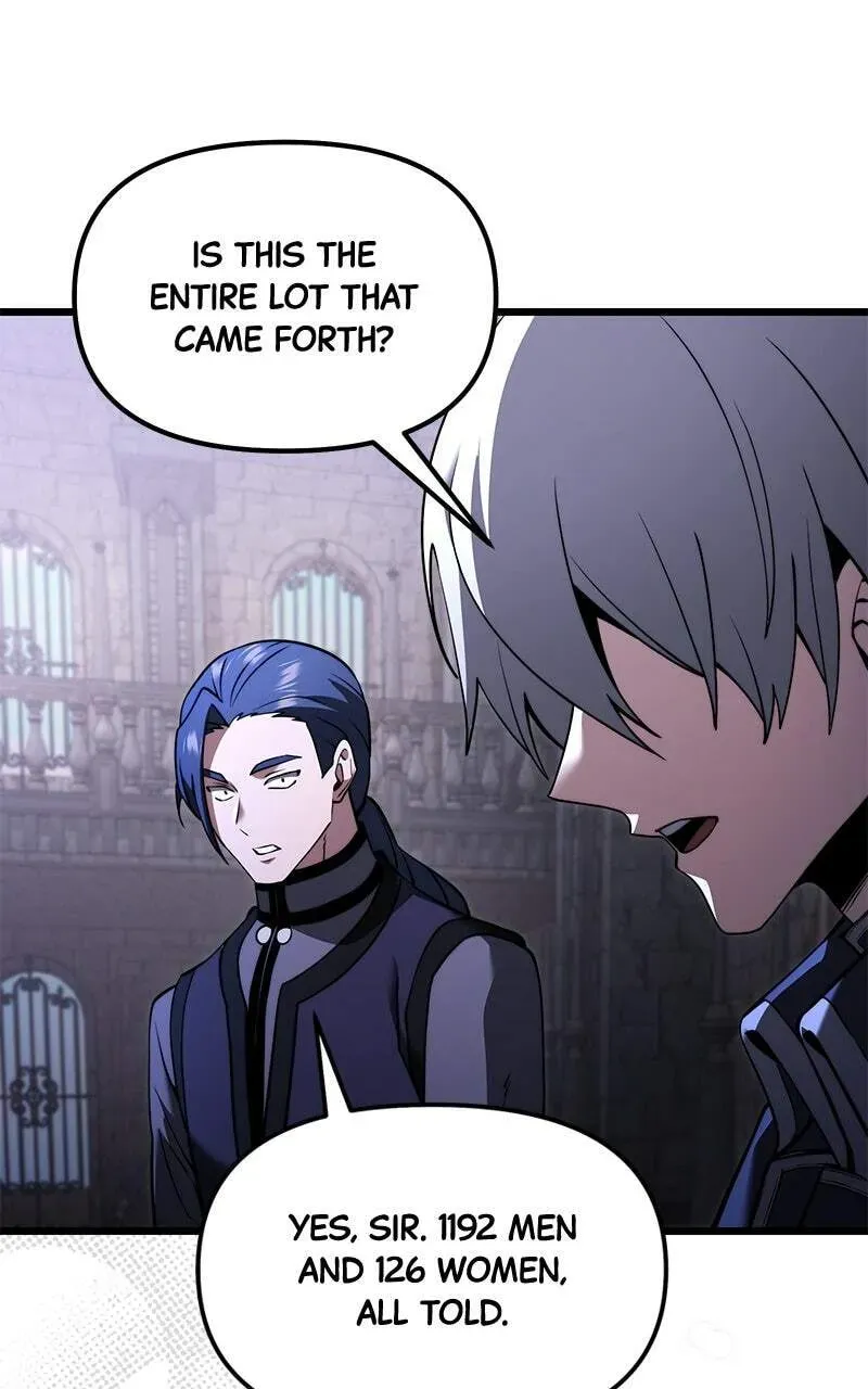 Time-Limited Genius Dark Knight Chapter 1.4 page 49 - 