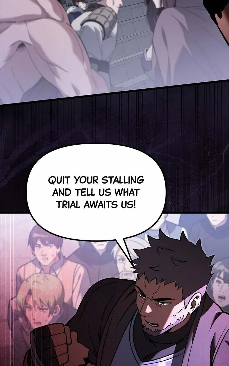 Time-Limited Genius Dark Knight Chapter 1.4 page 52 - 