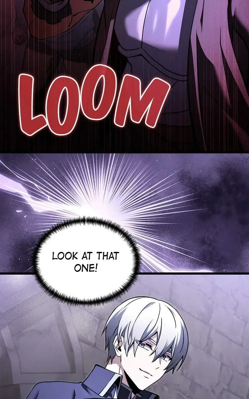 Time-Limited Genius Dark Knight Chapter 1.4 page 53 - 
