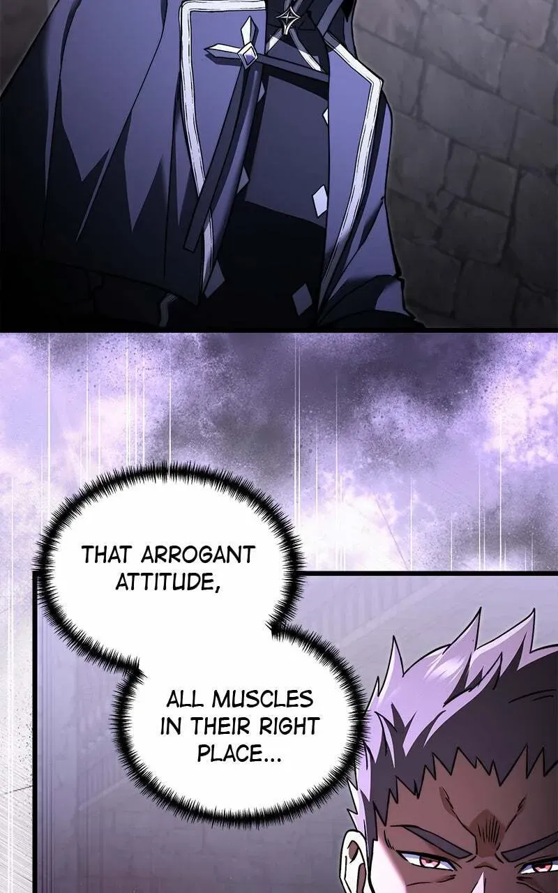 Time-Limited Genius Dark Knight Chapter 1.4 page 54 - 