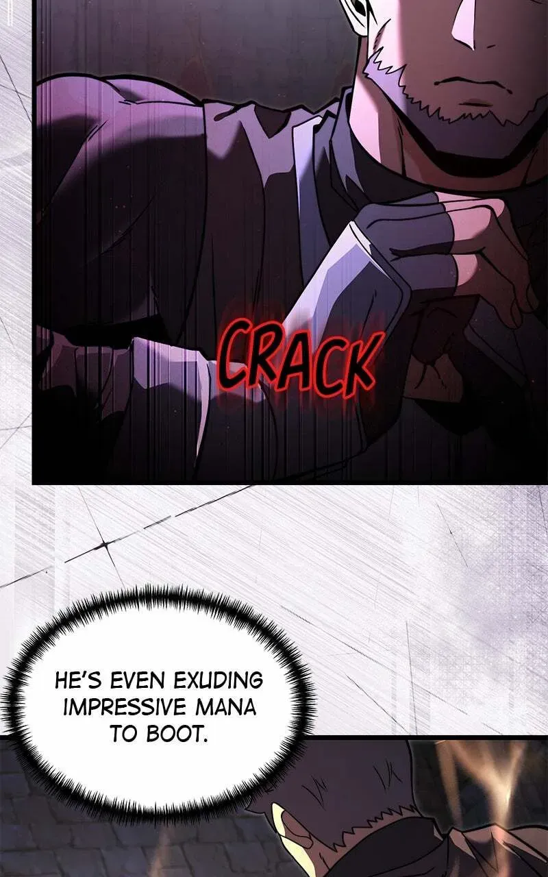 Time-Limited Genius Dark Knight Chapter 1.4 page 55 - 