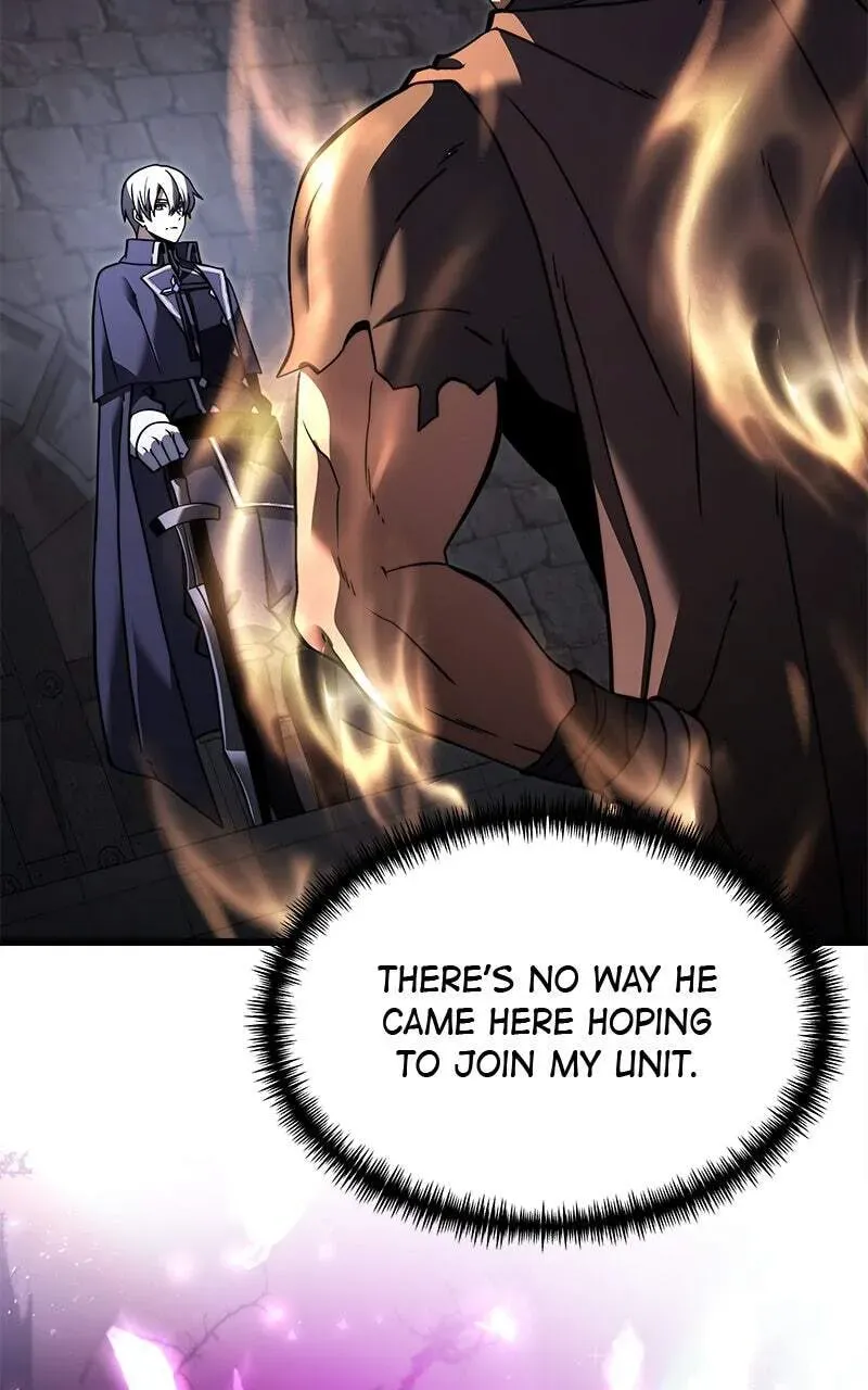 Time-Limited Genius Dark Knight Chapter 1.4 page 56 - 