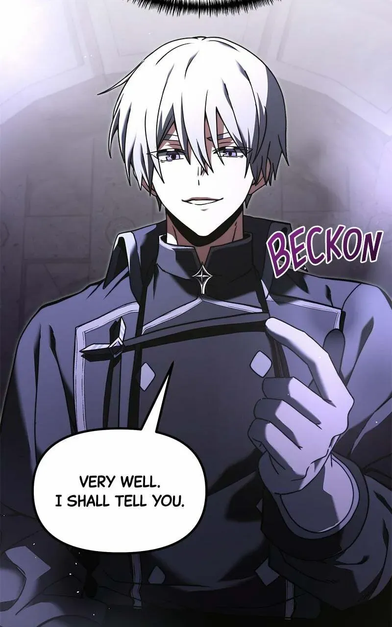 Time-Limited Genius Dark Knight Chapter 1.4 page 60 - 