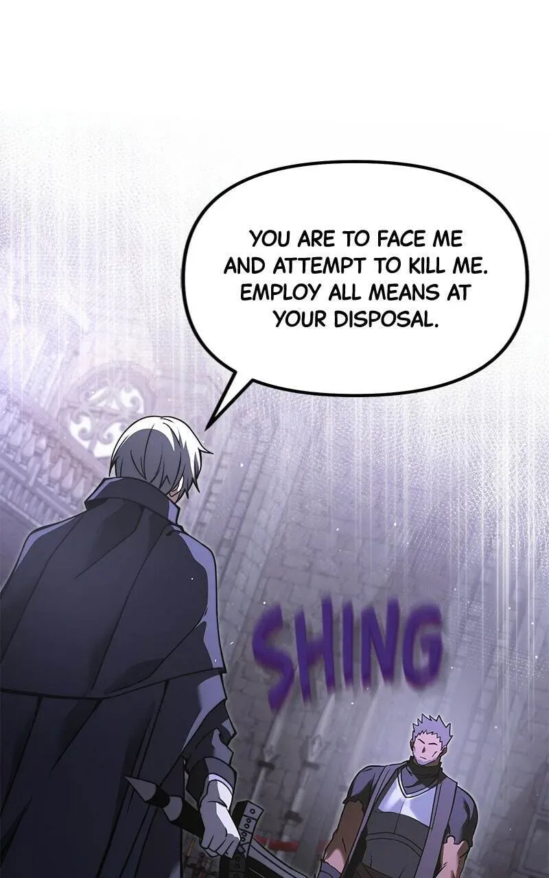 Time-Limited Genius Dark Knight Chapter 1.4 page 63 - 
