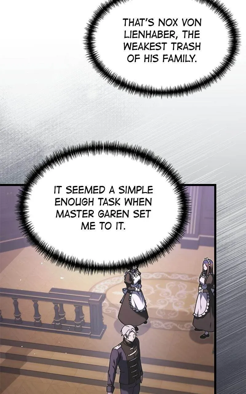 Time-Limited Genius Dark Knight Chapter 1.4 page 66 - 