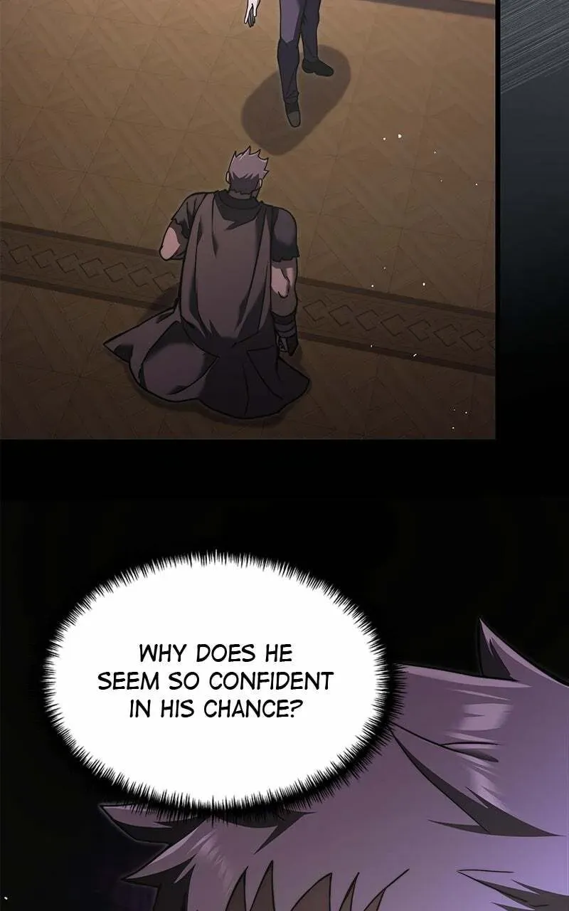 Time-Limited Genius Dark Knight Chapter 1.4 page 67 - 