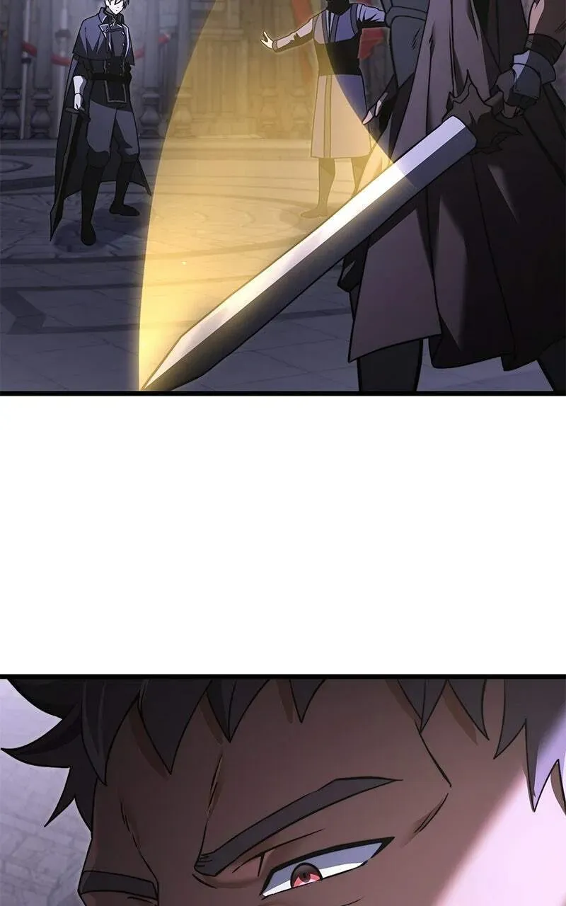 Time-Limited Genius Dark Knight Chapter 1.4 page 70 - 