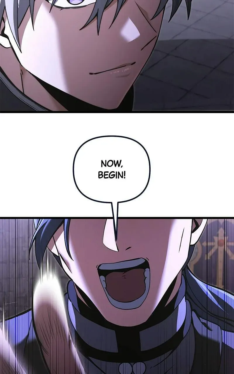 Time-Limited Genius Dark Knight Chapter 1.4 page 72 - 