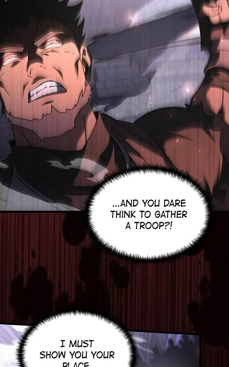 Time-Limited Genius Dark Knight Chapter 1.4 page 76 - 