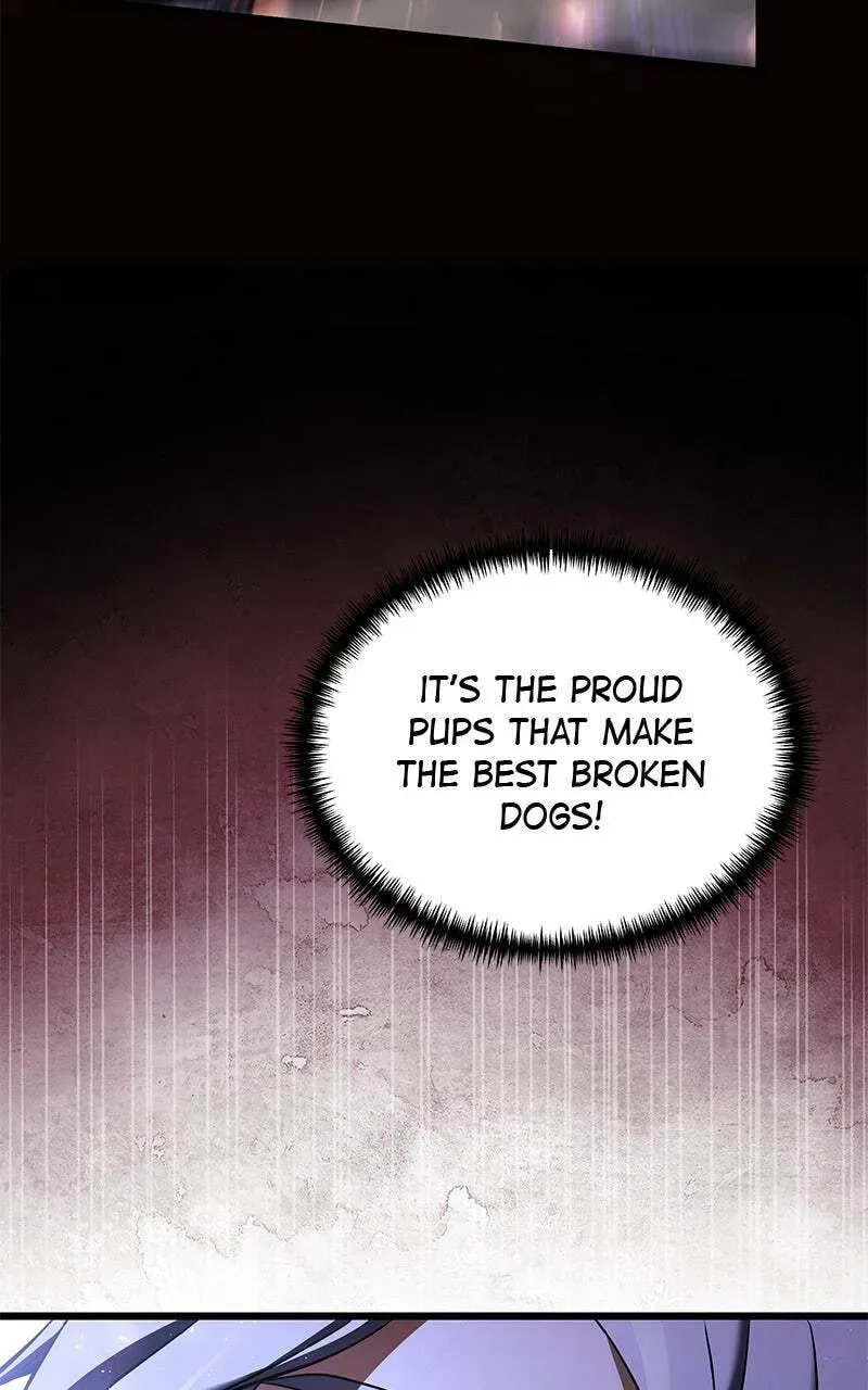 Time-Limited Genius Dark Knight Chapter 1.4 page 78 - 
