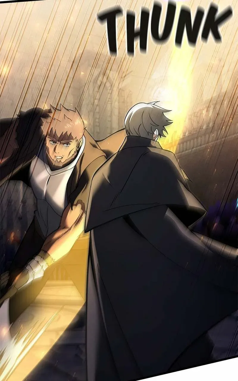 Time-Limited Genius Dark Knight Chapter 1.4 page 82 - 