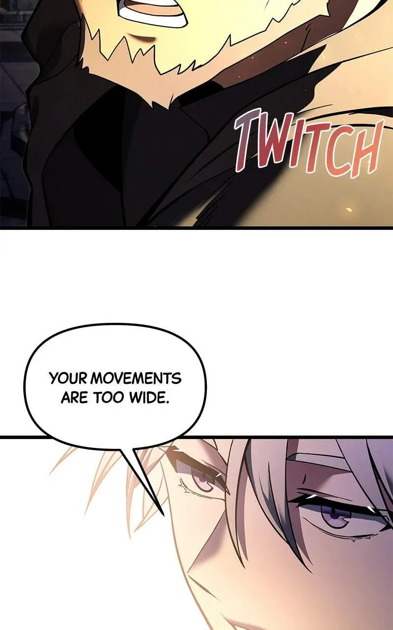 Time-Limited Genius Dark Knight Chapter 1.4 page 84 - 