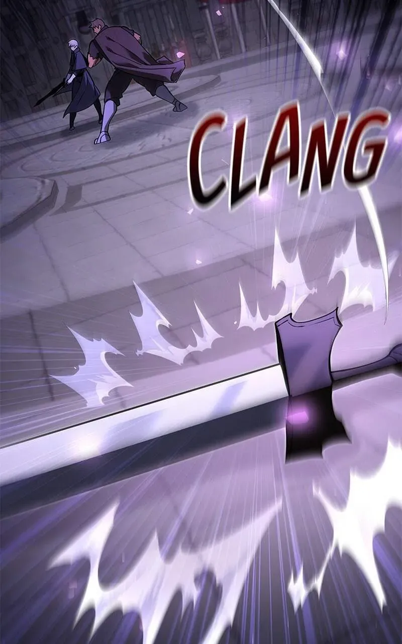 Time-Limited Genius Dark Knight Chapter 1.4 page 89 - 