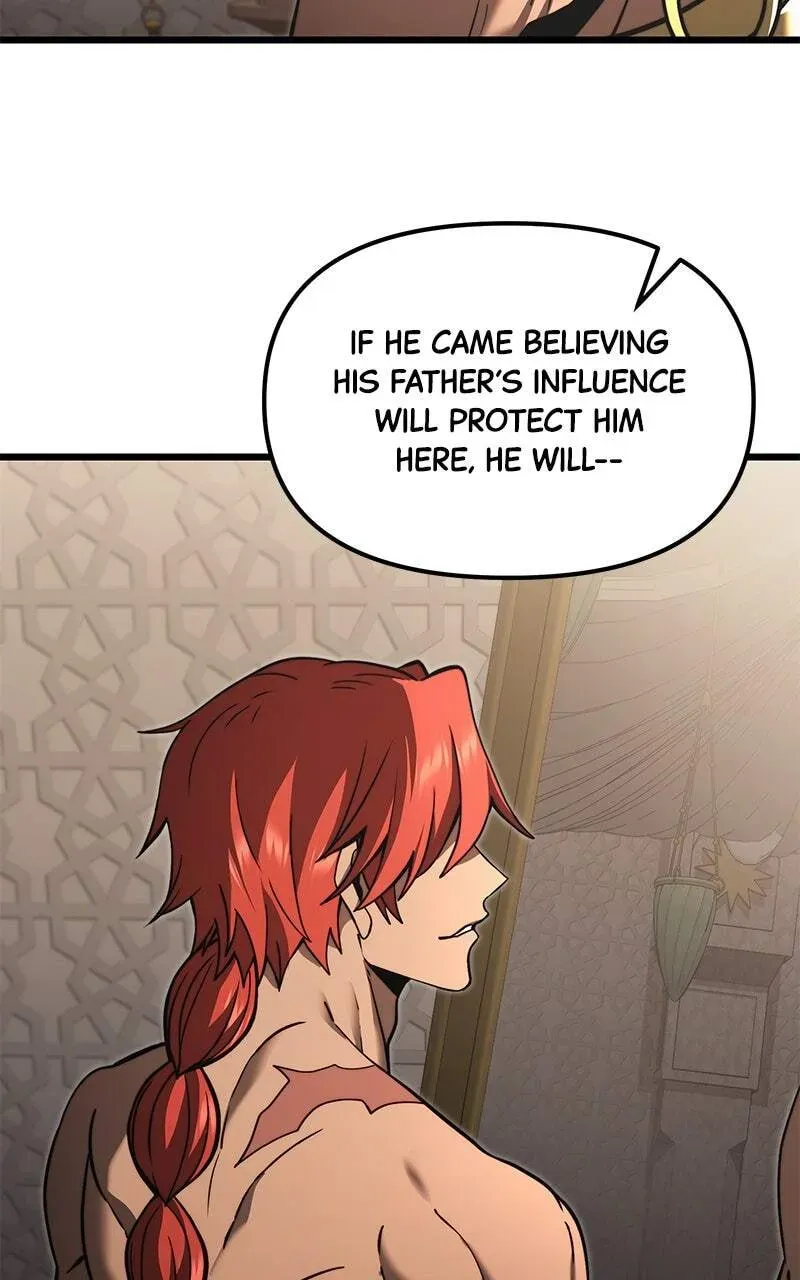 Time-Limited Genius Dark Knight Chapter 1.5 page 11 - 