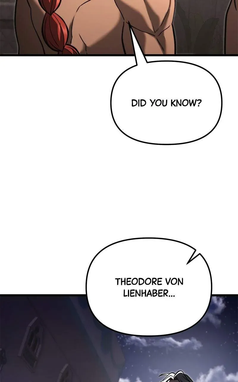 Time-Limited Genius Dark Knight Chapter 1.5 page 12 - 