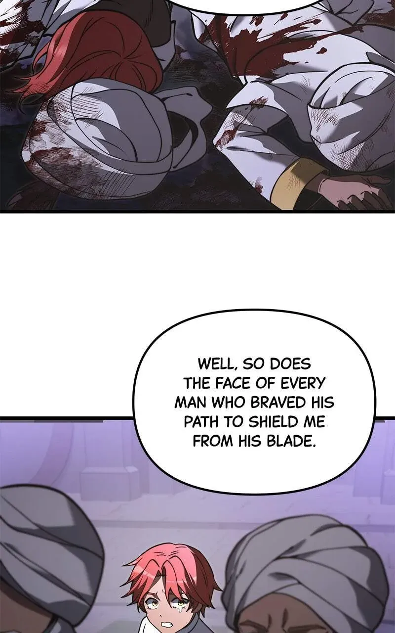 Time-Limited Genius Dark Knight Chapter 1.5 page 14 - 
